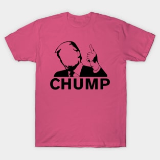 Trump the Chump T-Shirt